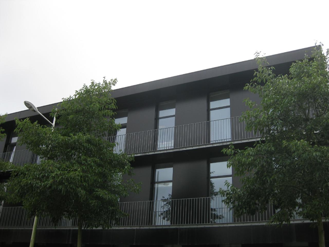Bureau Saint-Herblain 309m² Location bureau Saint-Herblain Loire-Atlantique OLBUR2205582 2